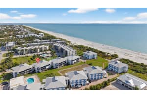 1341 Middle Gulf Drive, Sanibel, FL 33957 - MLS#2025022185