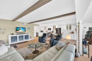 1341 Middle Gulf Drive, Sanibel, FL 33957 - MLS#2025022185