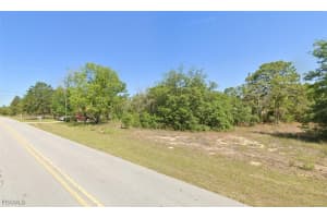 0 RAINBOW LAKES Boulevard, Dunnellon, FL 34431 - MLS#2025022187