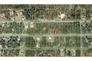 0 RAINBOW LAKES Boulevard, Dunnellon, FL 34431 - MLS#2025022187