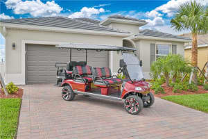 4000 Sweet Alyssum Terrace, Alva, FL 33920 - MLS#2025022191