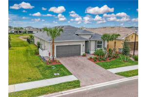 4000 Sweet Alyssum Terrace, Alva, FL 33920 - MLS#2025022191