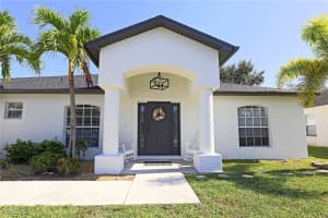 2452 Nature Pointe Loop, Fort Myers, FL 33905 - MLS#2025022198