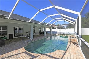2452 Nature Pointe Loop, Fort Myers, FL 33905 - MLS#2025022198