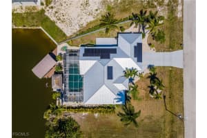 3821 23rd Street, Cape Coral, FL 33993 - MLS#2025022200