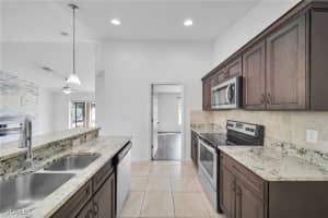 2121 22nd Avenue, Cape Coral, FL 33993 Sold 01/06/26