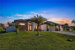 526 5th Place, Cape Coral, FL 33909 Sold 12/12/25