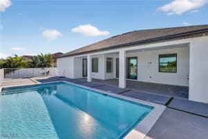 526 5th Place, Cape Coral, FL 33909 Sold 12/12/25