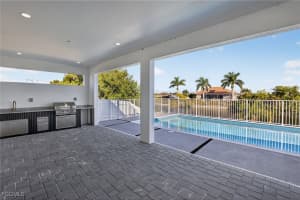 526 5th Place, Cape Coral, FL 33909 Sold 12/12/25