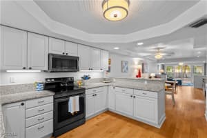 320 14th Avenue, Naples, FL 34102 - MLS#2025022206