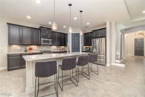 3040 Scarlet Oak Place, North Fort Myers, FL 33903 - MLS#2025022209