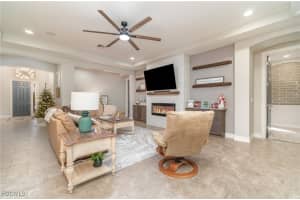 3040 Scarlet Oak Place, North Fort Myers, FL 33903 - MLS#2025022209