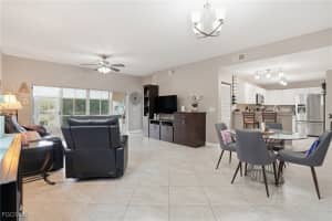 15450 Bellamar Circle, Fort Myers, FL 33908 - MLS#2025022219