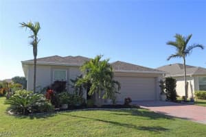 3500 Acapulco Circle, Cape Coral, FL 33909 - MLS#2025022221