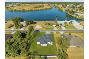 1204 19th Terrace, Cape Coral, FL 33909 - MLS#2025022223