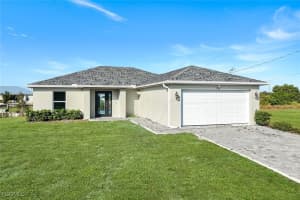 1734 6th Place, Cape Coral, FL 33993 Sold 03/26/26