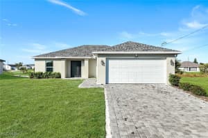 1734 6th Place, Cape Coral, FL 33993 Sold 03/26/26