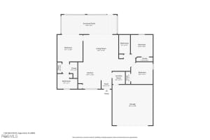 1142 27th Place, Cape Coral, FL 33993 Sold 01/30/26