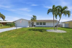 2711 18th Court, Cape Coral, FL 33904 Sold 01/05/26