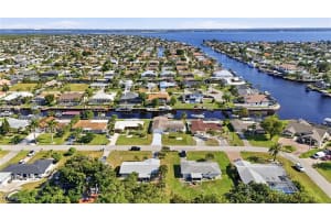 2711 18th Court, Cape Coral, FL 33904 Sold 01/05/26