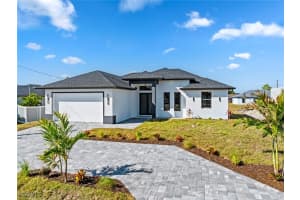 1804 Nelson Road, Cape Coral, FL 33993 - MLS#2025022243