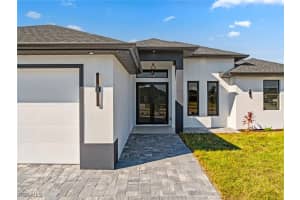 1804 Nelson Road, Cape Coral, FL 33993 - MLS#2025022243