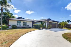 726 51st Terrace, Cape Coral, FL 33914 Sold 01/28/26