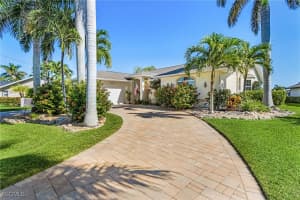 5603 11th Avenue, Cape Coral, FL 33914 - MLS#2025022250