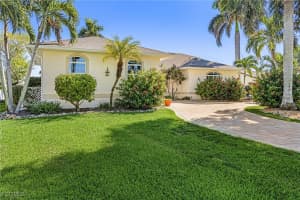 5603 11th Avenue, Cape Coral, FL 33914 - MLS#2025022250