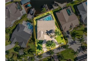 5603 11th Avenue, Cape Coral, FL 33914 - MLS#2025022250