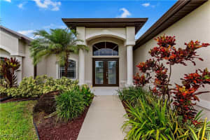 1032 Grant Boulevard, Lehigh Acres, FL 33974 - MLS#2025022251