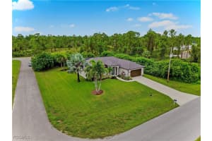 1032 Grant Boulevard, Lehigh Acres, FL 33974 - MLS#2025022251
