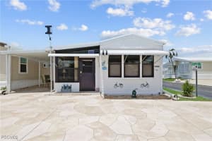 16300 Redclover Lane, Fort Myers, FL 33908 - MLS#2025022253