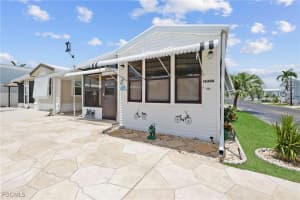 16300 Redclover Lane, Fort Myers, FL 33908 - MLS#2025022253