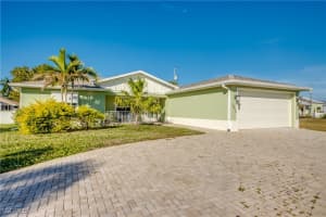 3410 Oasis Boulevard, Cape Coral, FL 33914 - MLS#2025022267