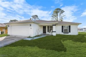 3615 4th St Sw, Lehigh Acres