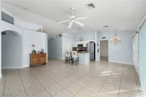 3615 4th Street, Lehigh Acres, FL 33976 - MLS#2025022268