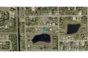 726 Chavers Street, Lehigh Acres, FL 33974 - MLS#2025022274