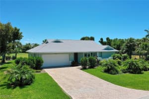1270 Par View Dr, Sanibel