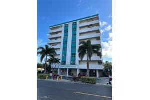 4803 Sunset Ct 606, Cape Coral