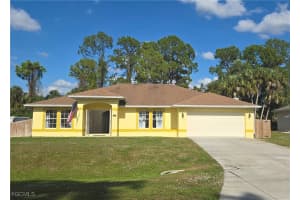 3728 Tareco St, Fort Myers