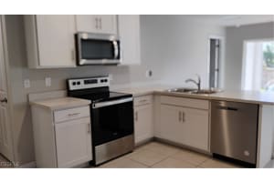 2819 43rd Street, Lehigh Acres, FL 33971 - MLS#2025022286