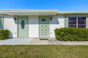 13 Pinewood Boulevard, Lehigh Acres, FL 33936 - MLS#2025022287