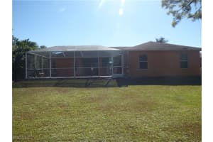 5206 Beauty Street, Lehigh Acres, FL 33971 - MLS#2025022288