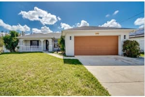 2608 Ceitus Parkway, Cape Coral, FL 33991 - MLS#2025022301