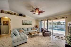 2608 Ceitus Parkway, Cape Coral, FL 33991 - MLS#2025022301