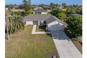 1409 11th Place, Cape Coral, FL 33991 - MLS#2025022302
