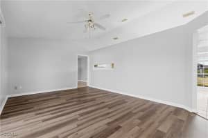 1409 11th Place, Cape Coral, FL 33991 - MLS#2025022302