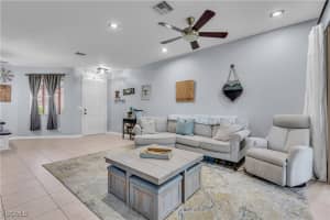 3353 Dandolo Circle, Cape Coral, FL 33909 - MLS#2025022303