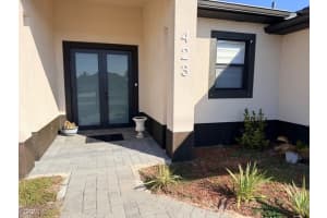 423 Kismet Parkway, Cape Coral, FL 33909 - MLS#2025022305